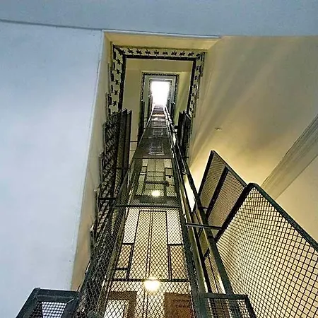 Areamare Hotel
