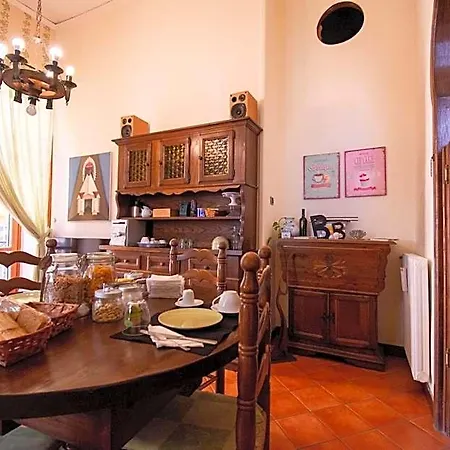 Hotel Areamare Nápoles