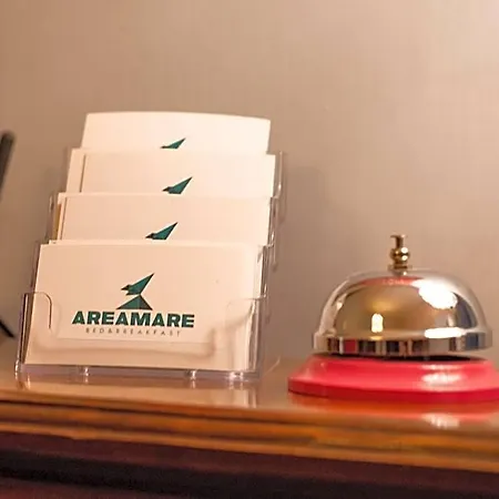 Areamare فندق نابولي