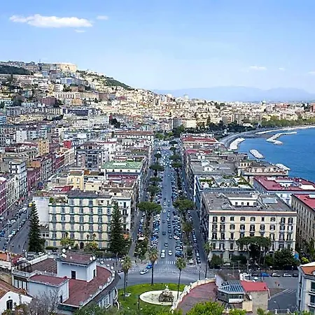 Areamare 2*