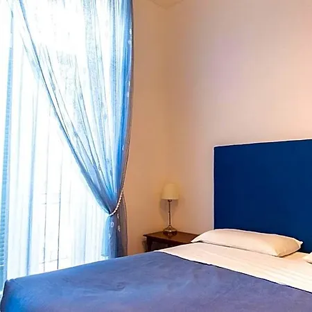 Areamare Hotel